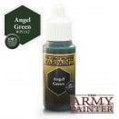 Angel Green Warpaints - Army Painter