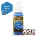 Crystal Blue Warpaints - Army Painter
