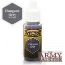 Dungeon Grey Warpaints - Army Painter