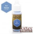 Ice Storm Warpaints - Army Painter