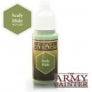 Scaly Hide Warpaints - Army Painter