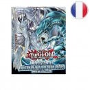 Deck de Structure : La Saga du Dragon Blanc aux Yeux Bleus (Réimpression) - Yu-Gi-Oh! FR
