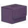 ugd011216 sidewinder 100 xenoskin violet monocolore ultimate guard 5 
