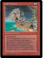 Goblin Flotilla