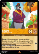 Baloo - von Bruinwald XII