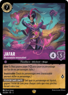 Jafar - Illusionniste ensorcelant