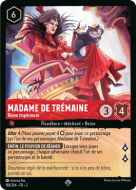 Madame de Trémaine - Reine impérieuse