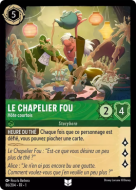 Le Chapelier Fou - Hôte courtois