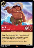 Maui - Idole des Hommes