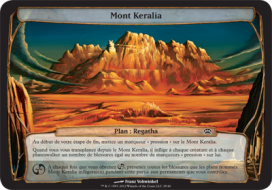Mont Keralia