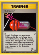 PlusPower (B2 113)