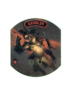 Gobelin Relic Token