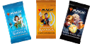 Current booster packs