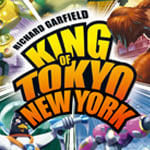 King of Tokyo & New-York