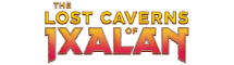 Les cavernes oubliées d'Ixalan