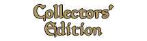 Collectors' Edition (bords dorés)