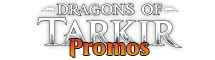 Les Dragons de Tarkir Promos