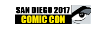 San Diego Comic-Con 2017 Promos