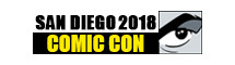 San Diego Comic-Con 2018 Promos