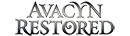 Logo Avacyn ressuscitée