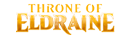 Logo Le Trône d'Eldraine