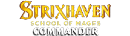 Logo Commander 2021 : Strixhaven