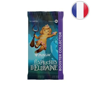 booster collector les friches deldraine magic fr 
