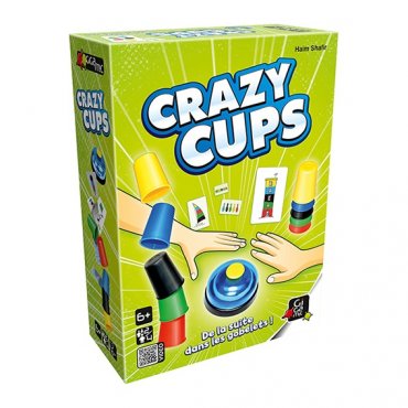 crazy cups nouveau visuel 