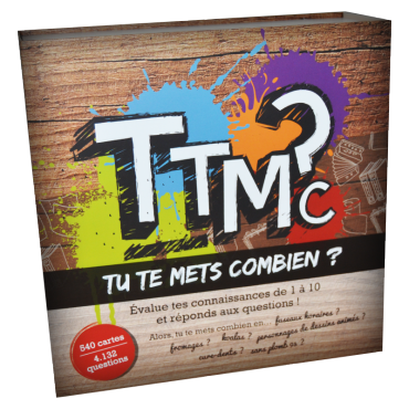 TTMC