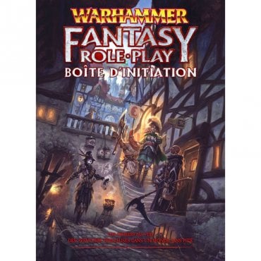 warhammer fantasy boite dinitiation 