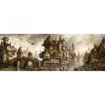 warhammer fantasy ecran et guide du meneur de jeu 