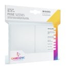 100 Pochettes Prime 66 x 91 mm White - Gamegenic
