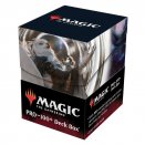 Deck Box 100+ Shaile, doyenne de l'irradiance Strixhaven - Ultra Pro