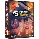5 Minutes Mystère - Le Musée Tutti Quanti