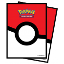 65 Pochettes Pokémon Pokéball