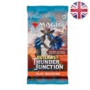 Outlaws of Thunder Junction Play Booster - Magic EN