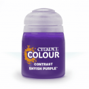 Pot de peinture Contrast Shyish Purple 18ml 29-15 - Citadel