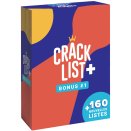 Crack List+ - Extension Bonus #1
