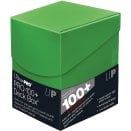 Eclipse 100+ Lime Green Deck Box - Ultra Pro