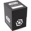 Deck Box Star Wars Unlimited noire - Gamegenic