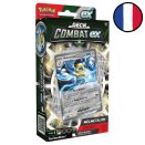Deck combat Melmetal-ex - Pokémon FR