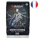 Deck Commander Incursion Eldrazi Horizons du Modern 3 - Magic FR