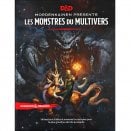 Donjons & Dragons 5e Ed - Mordenkainen présente Les Monstres du Multivers