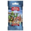 Hero Realms - Extension Périples Chasseurs