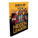 Hidden Leaders - Extension Reines et Amis