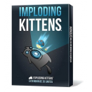 Imploding Kittens - Extension Exploding Kittens