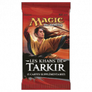 Khans of Tarkir Booster Pack - Magic FR