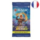 March of the Machine Draft Booster Pack - Magic FR