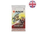 Phyrexia: All Will Be One Jumpstart Booster Pack - Magic EN