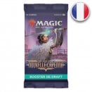 Streets of New Capenna Draft Booster Pack - Magic FR
